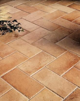 PAVIMENTO COTTO D'ESTE COLFIORITO 15x30 1^ scelta