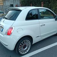 fiat 500 100 cv