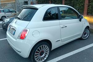 fiat 500 100 cv
