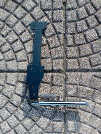 Cavalletto vespa laterale 