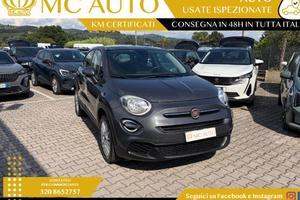 FIAT 500X 1.3 T4 150 CV DCT Hey Google