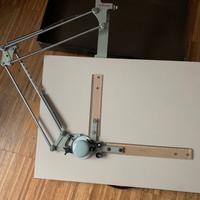 Tecnigrafo portatile