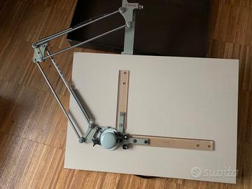 Tecnigrafo portatile