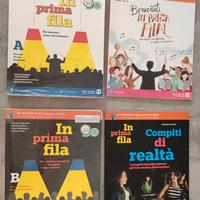 In prima fila Volume Unico - 9788869105456