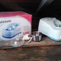 Gelatiera Simac GC 5000