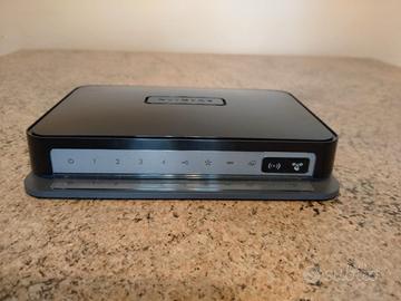 Modem/router