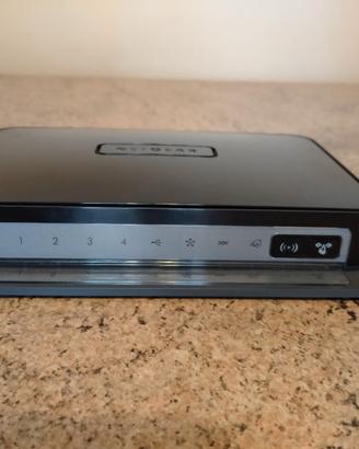Modem/router