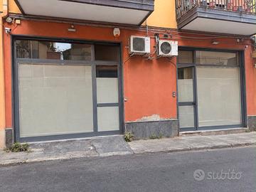 Locale commerciale centro 49-401