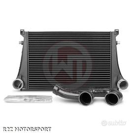 Intercooler Wagner Tuning Competition