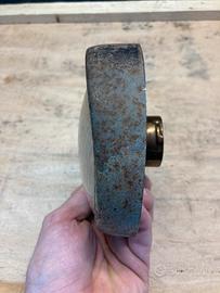 Fanale anteriore vespa gs/vb1