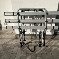 Portabici Peruzzo Padova Alu 3 (Art. 650/3)