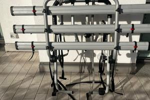 Portabici Peruzzo Padova Alu 3 (Art. 650/3)