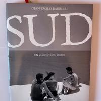 Libro Sud by Gian Paolo Barbieri