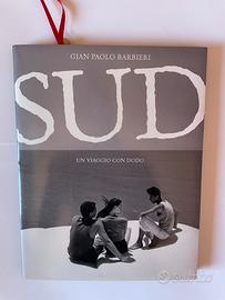 Libro Sud by Gian Paolo Barbieri