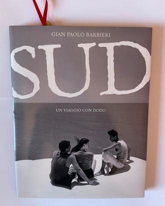 Libro Sud by Gian Paolo Barbieri