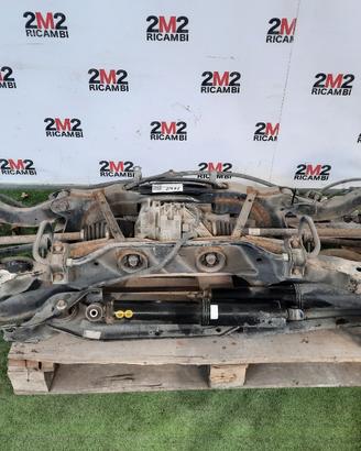 ASSALE POSTERIORE CHEVROLET Captiva 1° Serie 2094