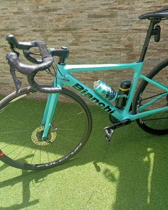 Bici bianchi