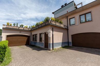 4 LOCALI A BERGAMO