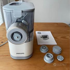 Pasta maker philips macchina pasta
