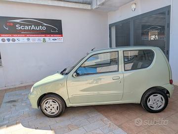 Fiat 600 1.1 Active