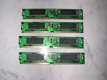 Ram dimm vintage