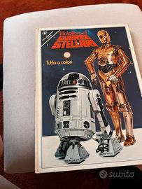 Foto libro diguerre stellari