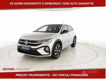 Volkswagen Taigo 1.0 tsi R-Line 115cv