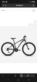 Bici nuova