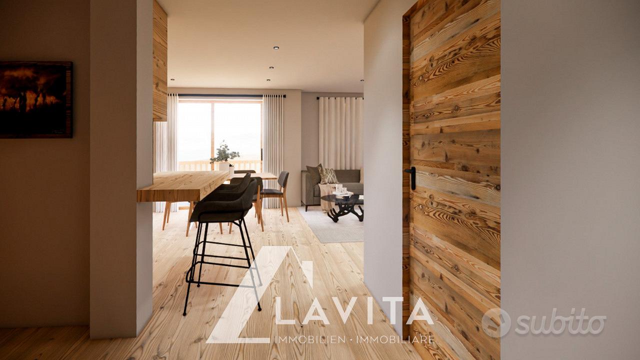 Appartamento – Ville di Fiemme, Villaggio Veronza - Altro