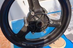 Cerchio anteriore Honda CBR 
