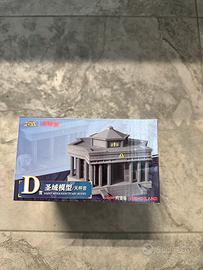 Ichiban kuji Saint Seyia Koiland. Premio D (Libra)