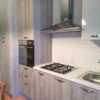 cucina completa nuova