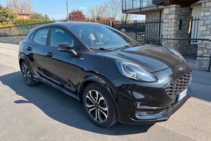 Ford Puma 1.0 Ecoboost Hybrid 125cv ST-Line OK Neo