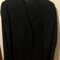 Completo da uomo Giorgio Armani