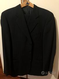 Completo da uomo Giorgio Armani