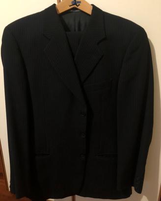 Completo da uomo Giorgio Armani