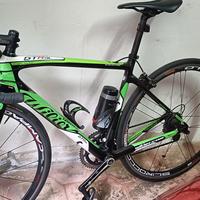 wilier gtr sl carbonio 