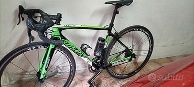 wilier gtr sl carbonio 