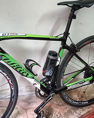 wilier gtr sl carbonio 