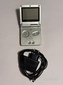 Nintendo GameBoy Advance SP