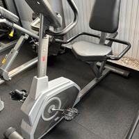 Cyclette reclinata Toorx