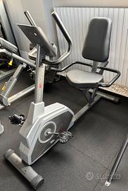 Cyclette reclinata Toorx