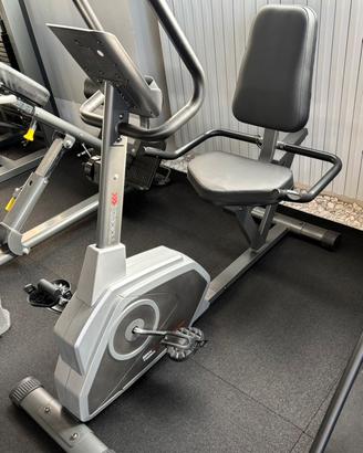 Cyclette reclinata Toorx