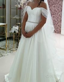 Abito da sposa