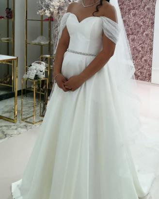 Abito da sposa