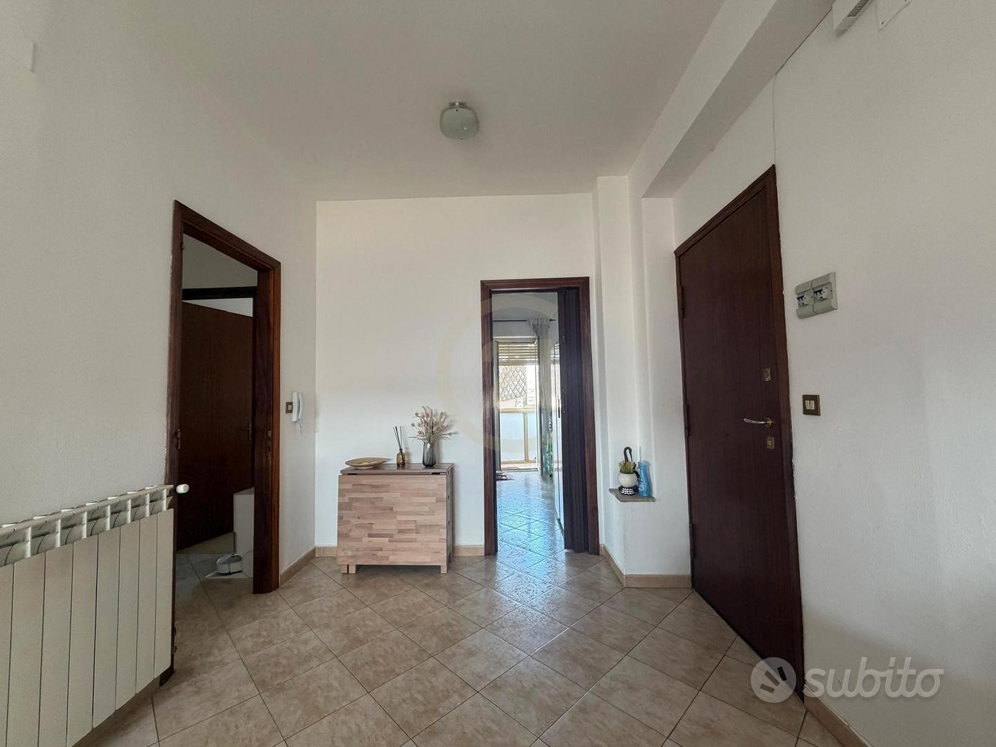 Appartamento – Mascalucia, Massannunziata - Vista 4