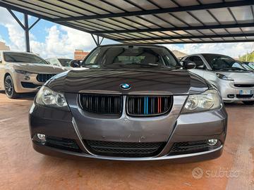 Bmw 320 320d cat Futura