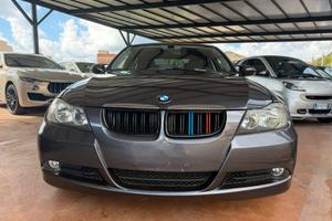 Bmw 320 320d cat Futura