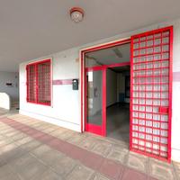 Via Sicilia- Locale commerciale di 55 mq