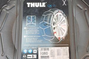 catene da neve thule Ck-7 060